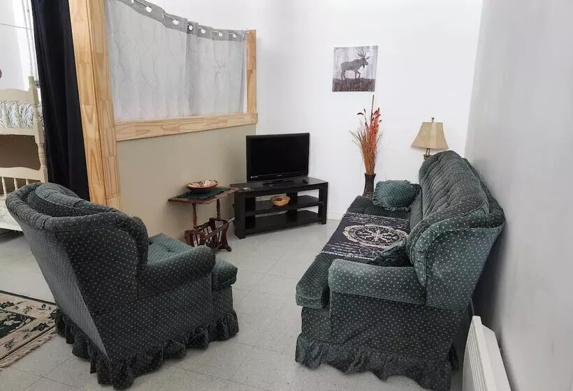 ホテル Norse Skol Accommodations