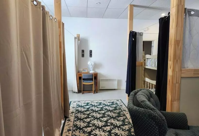 ホテル Norse Skol Accommodations