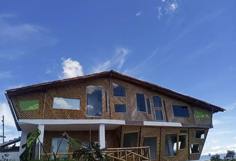 Hotelli Pia Colombia