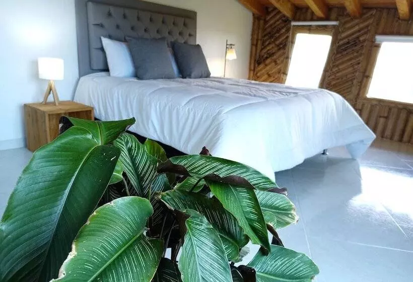 Hotelli Pia Colombia