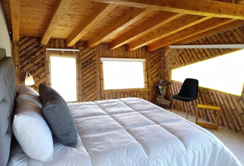 Hotelli Pia Colombia