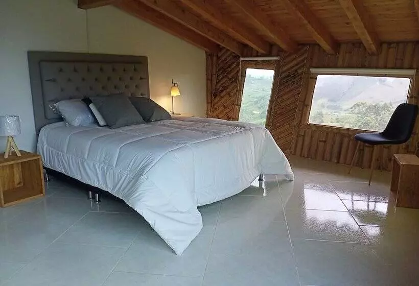 Hotelli Pia Colombia