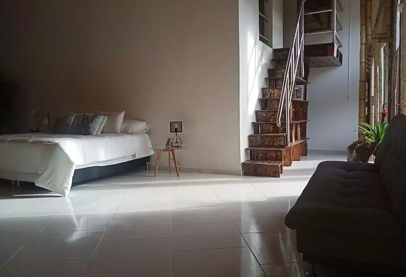 Hotelli Pia Colombia