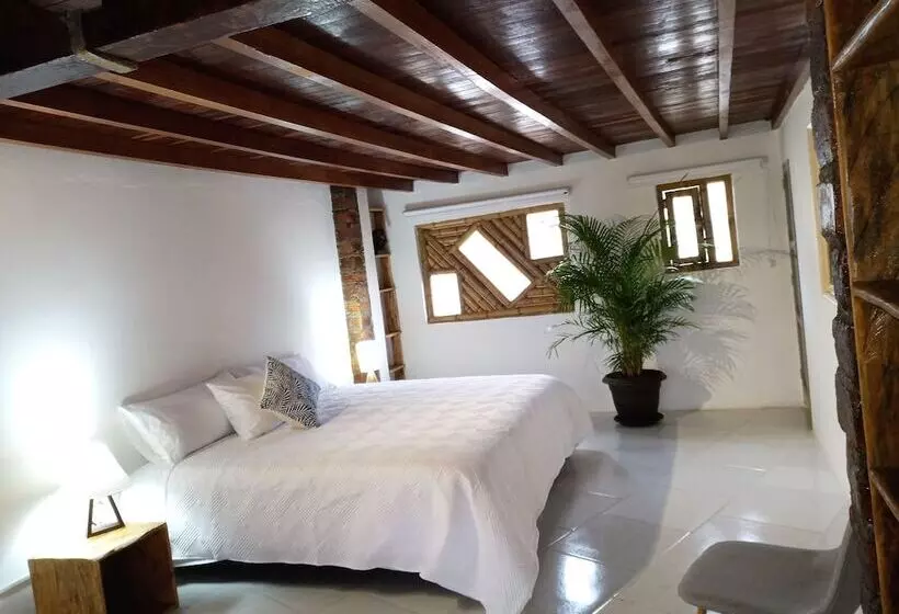 Hotelli Pia Colombia