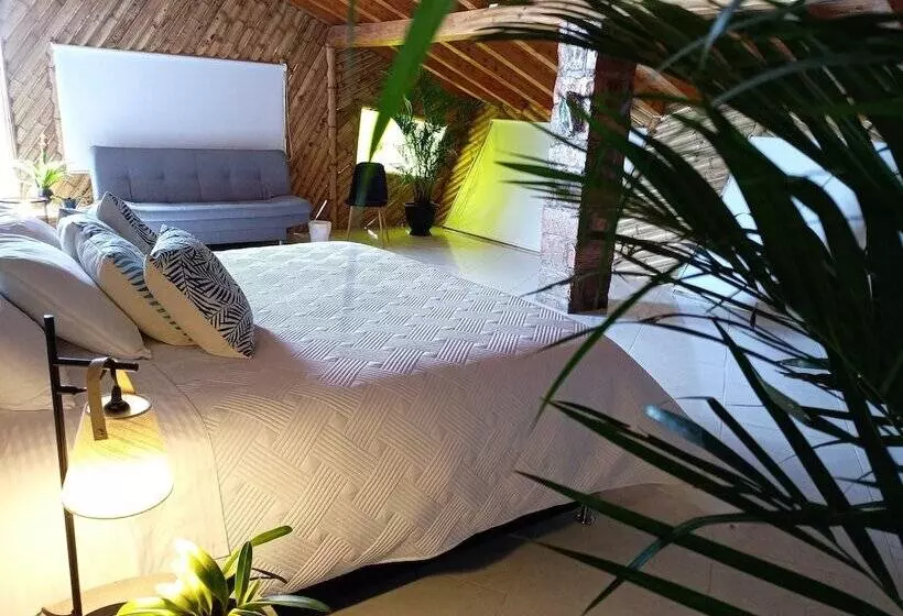 Hotelli Pia Colombia