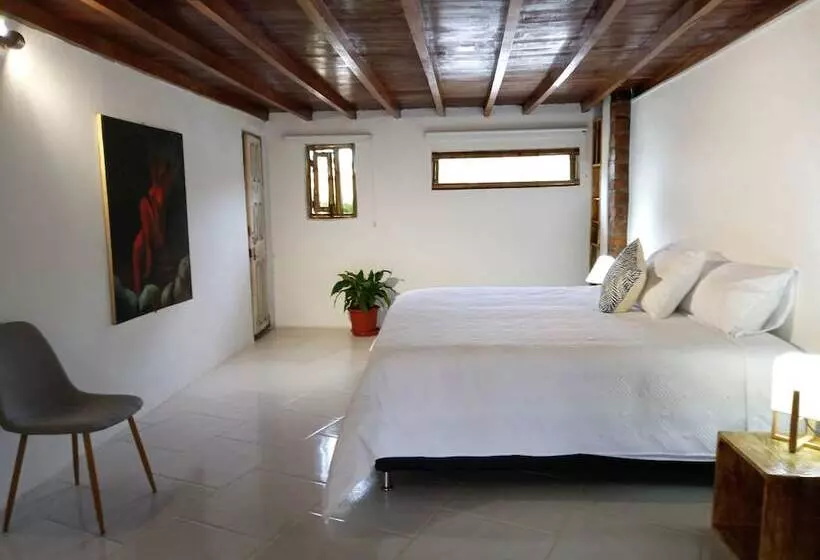 Hotelli Pia Colombia