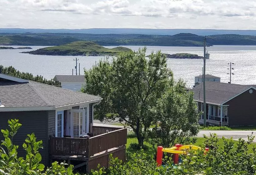 ホテル Norse Skol Accommodations