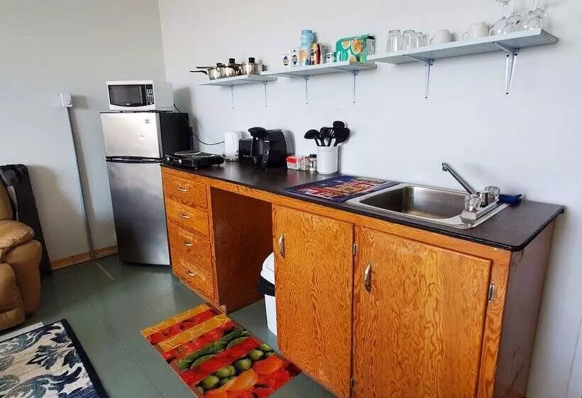 ホテル Norse Skol Accommodations