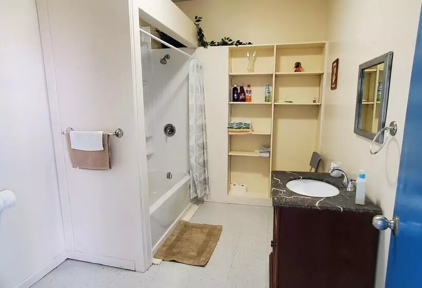 ホテル Norse Skol Accommodations
