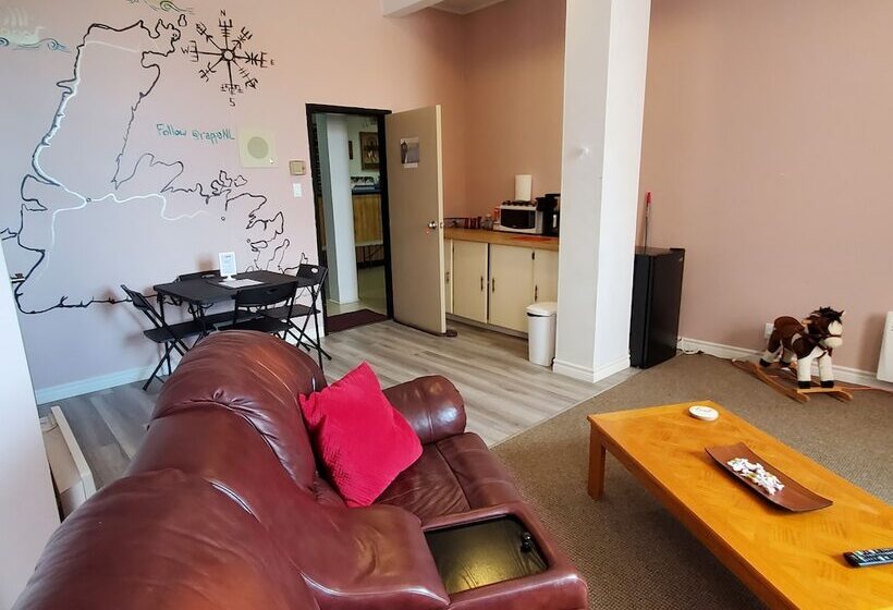 Hotel Norse Skol Accommodations