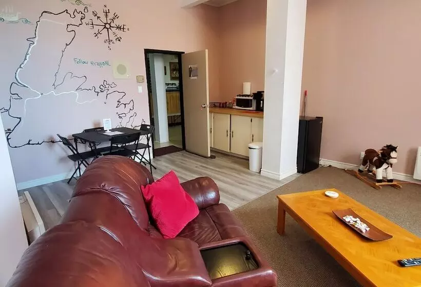 ホテル Norse Skol Accommodations