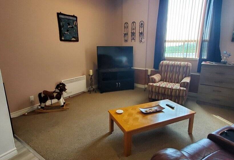 Hotel Norse Skol Accommodations