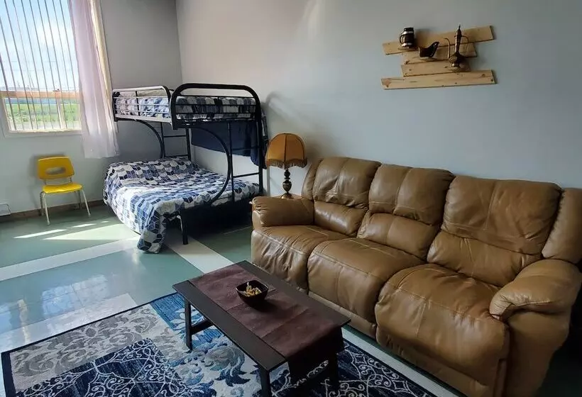ホテル Norse Skol Accommodations