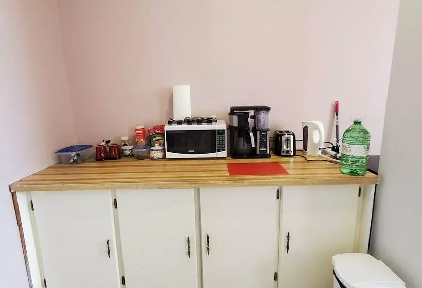 ホテル Norse Skol Accommodations
