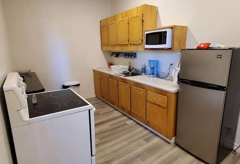 Hotel Norse Skol Accommodations