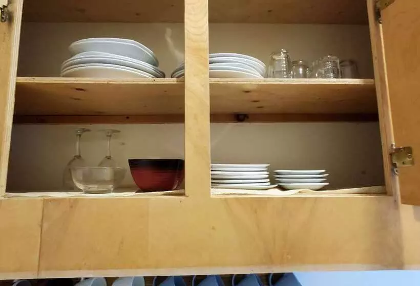 ホテル Norse Skol Accommodations