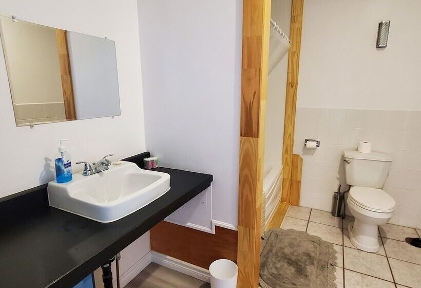 Hotel Norse Skol Accommodations