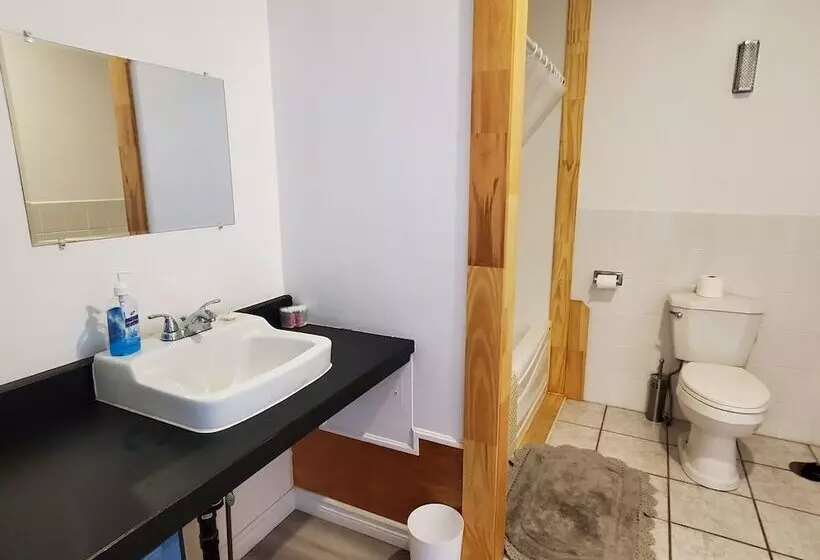ホテル Norse Skol Accommodations