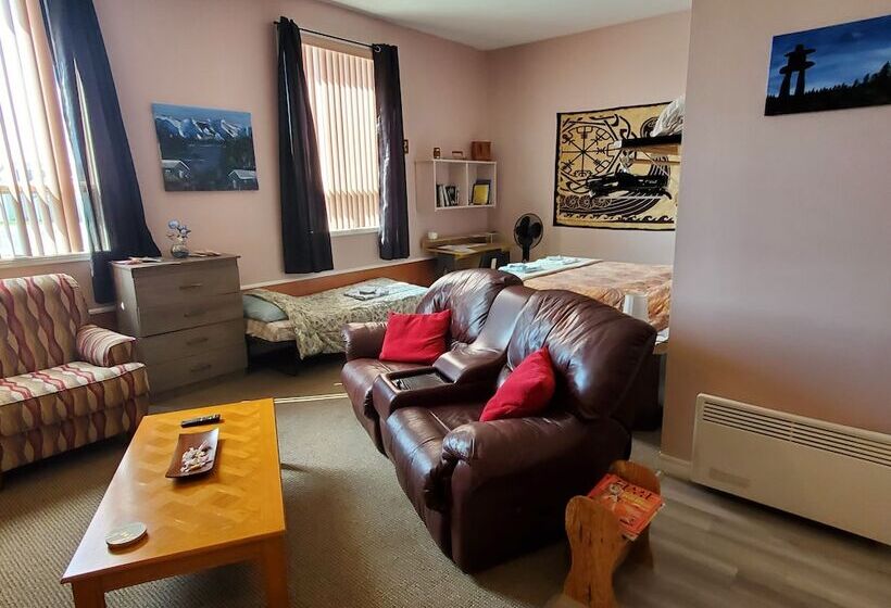 Hotel Norse Skol Accommodations