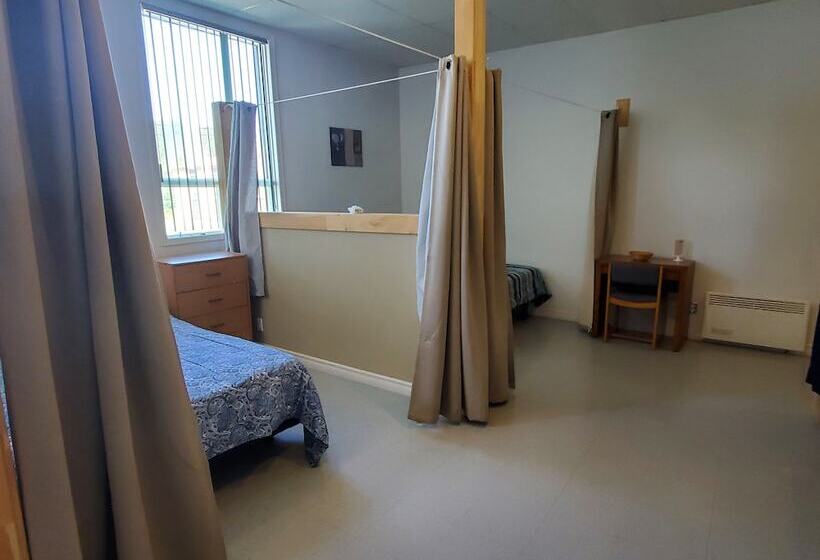 Hotel Norse Skol Accommodations