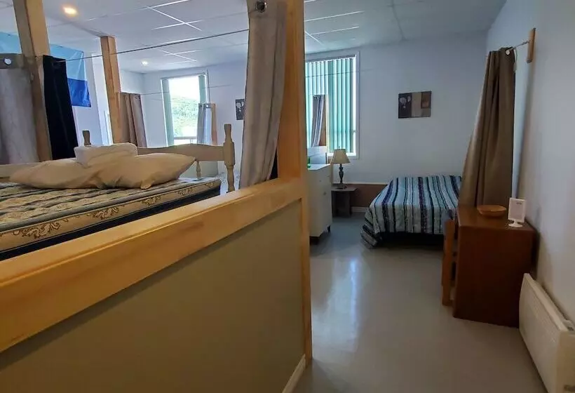 ホテル Norse Skol Accommodations