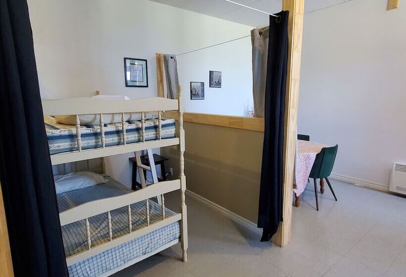 Hotel Norse Skol Accommodations