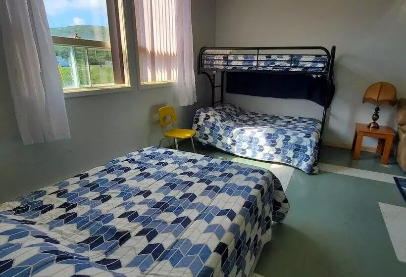 ホテル Norse Skol Accommodations