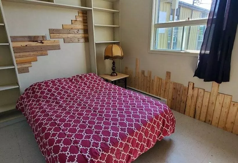 ホテル Norse Skol Accommodations
