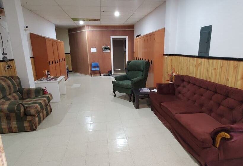 Hotel Norse Skol Accommodations