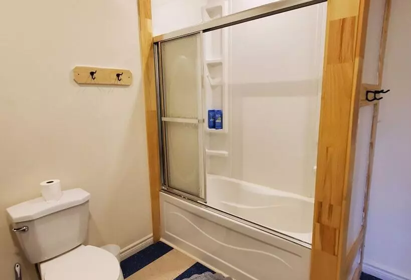 ホテル Norse Skol Accommodations