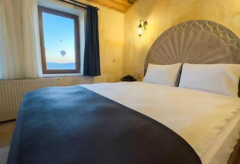 Hotelli Rocca Stone House