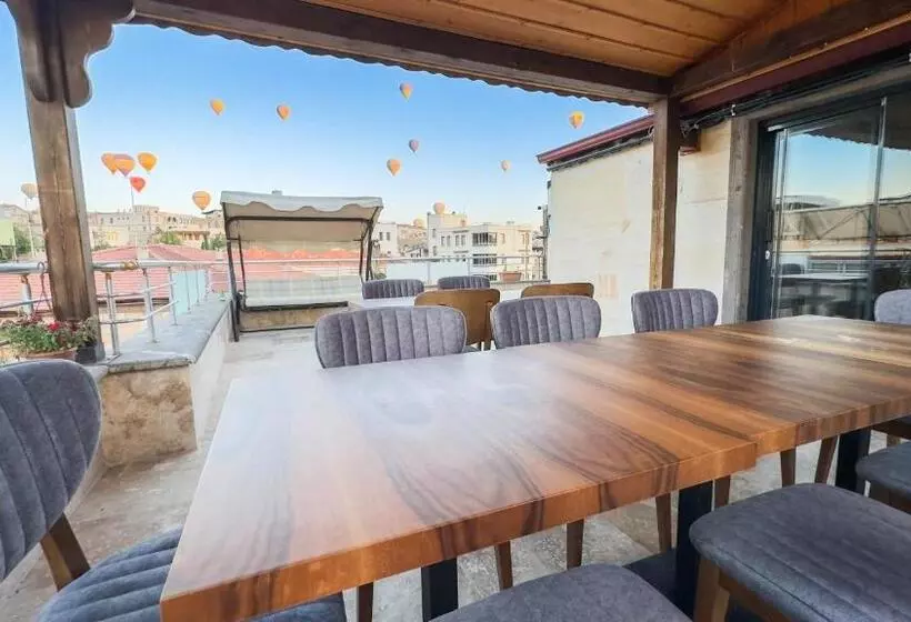 Hotelli Rocca Stone House