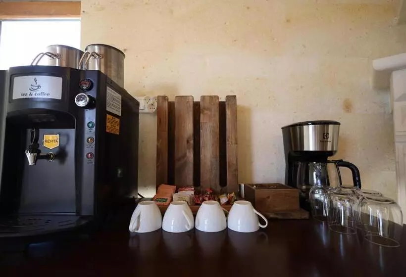 Hotelli Rocca Stone House