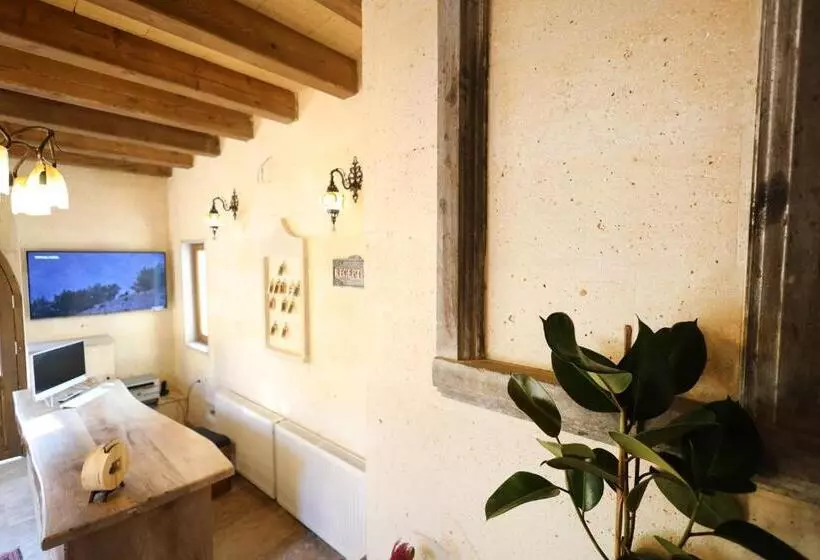 Hotelli Rocca Stone House