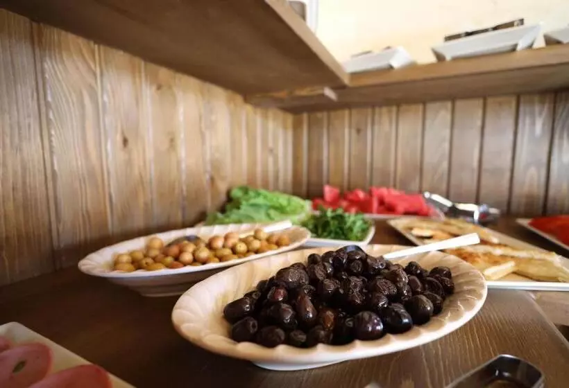 Hotelli Rocca Stone House