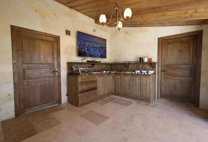 Hotelli Rocca Stone House