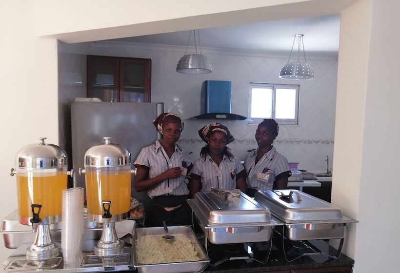 בית מלון כפרי Sanbae