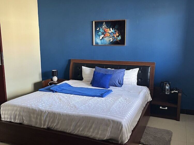 בית מלון כפרי Sanbae