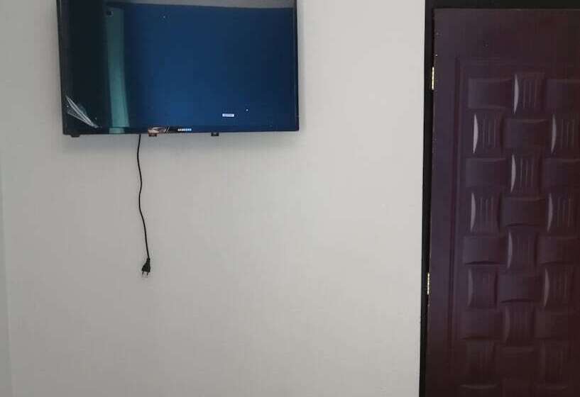 בית מלון כפרי Sanbae