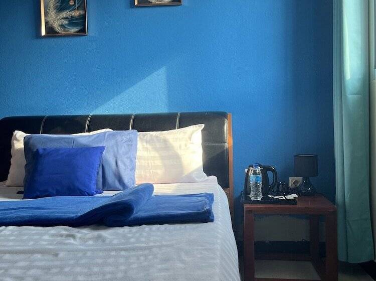 בית מלון כפרי Sanbae