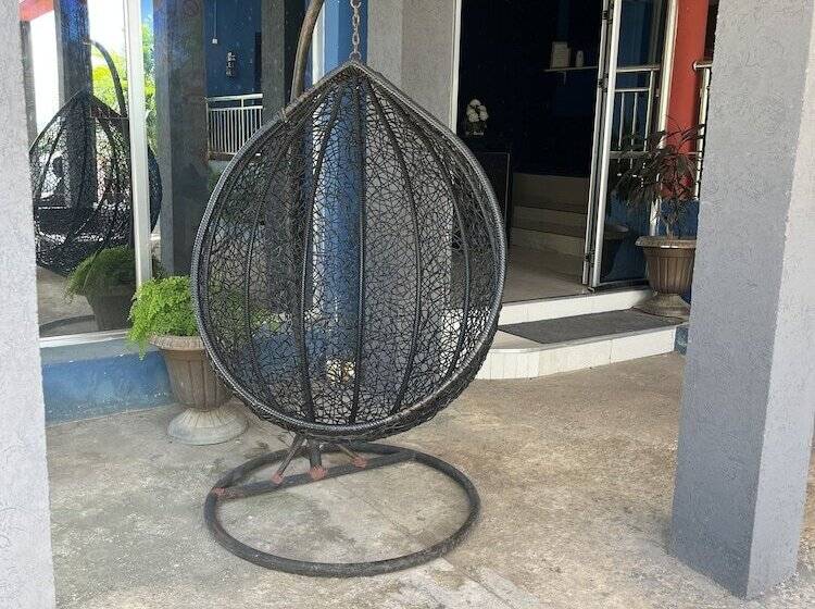 בית מלון כפרי Sanbae