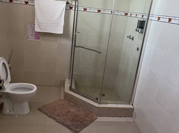 בית מלון כפרי Sanbae