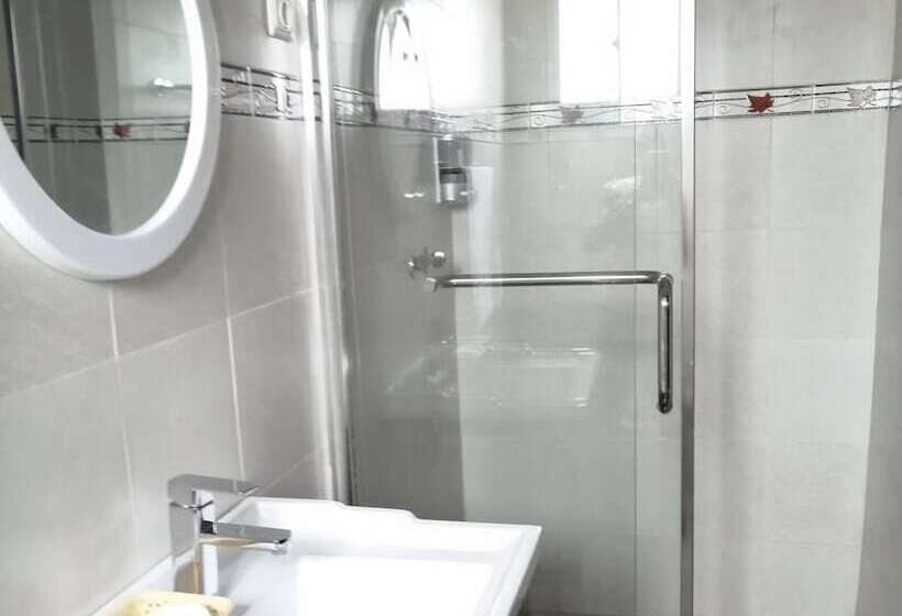 בית מלון כפרי Sanbae