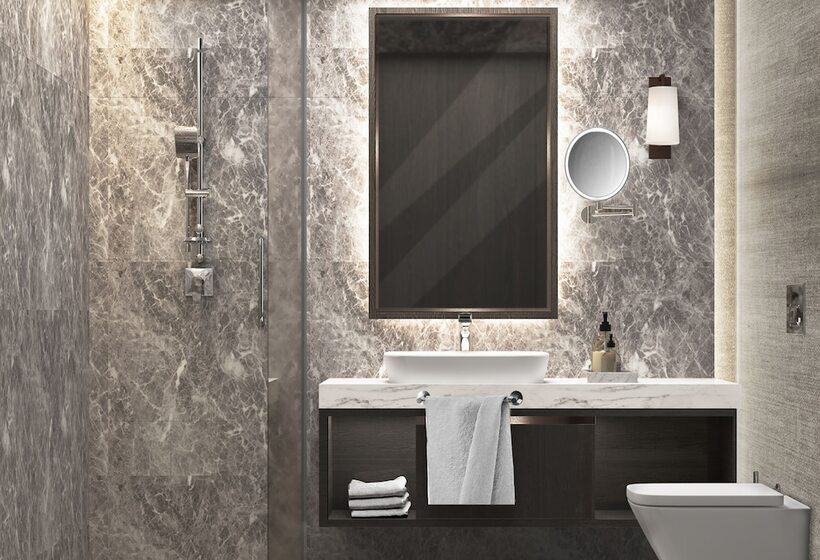 ホテル Seatown Residence