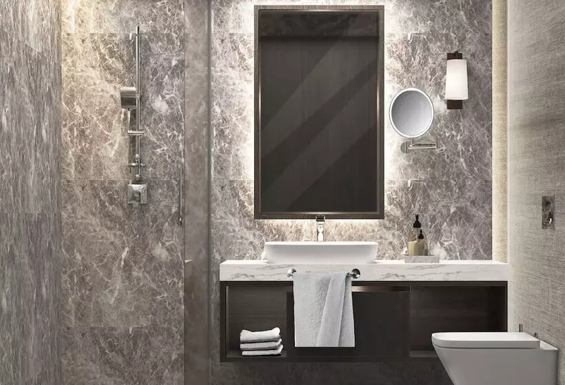 Hotelli Seatown Residence