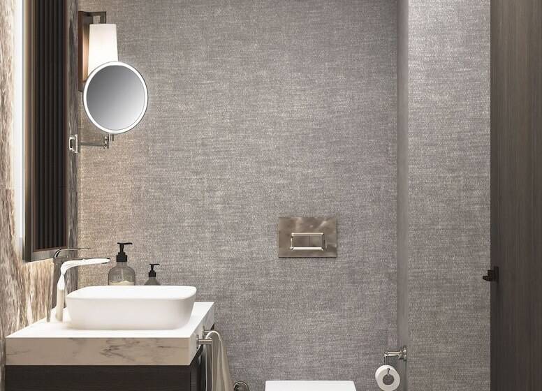 ホテル Seatown Residence