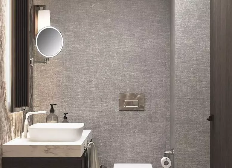 Hotelli Seatown Residence