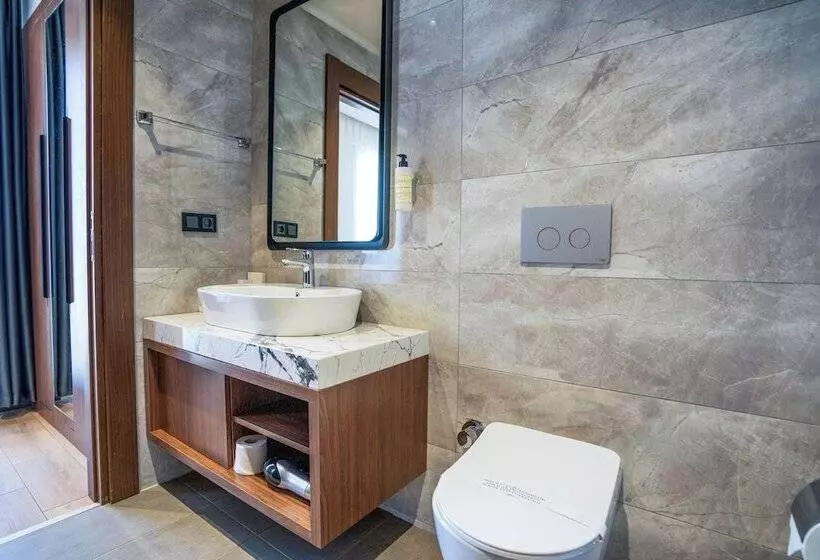 Hotelli Seatown Residence