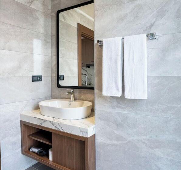 ホテル Seatown Residence