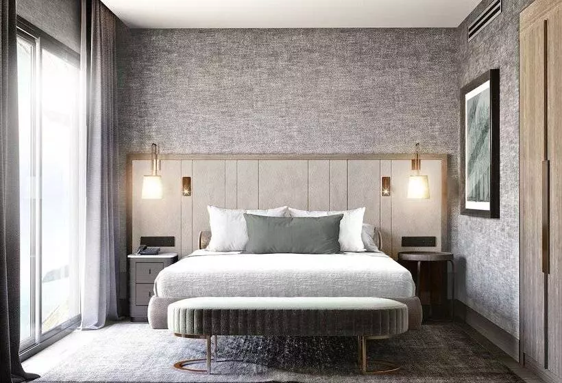 Hotelli Seatown Residence